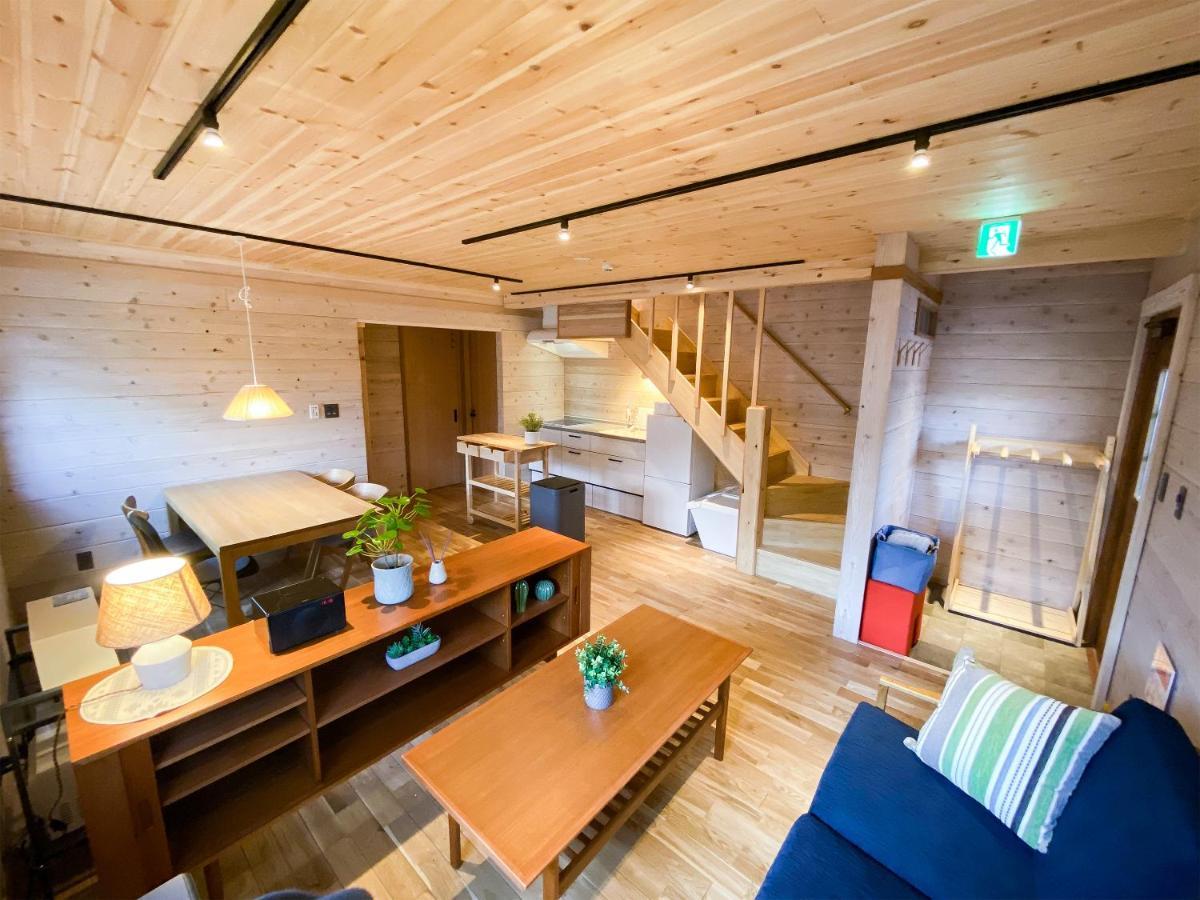 Baan Hakuba Exterior foto