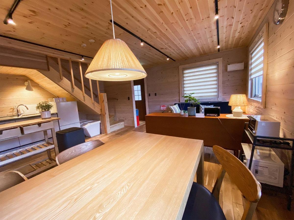 Baan Hakuba Exterior foto