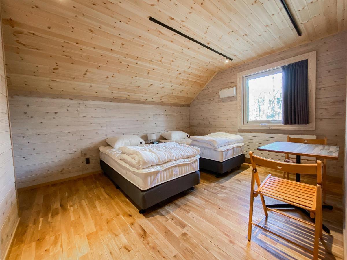 Baan Hakuba Exterior foto