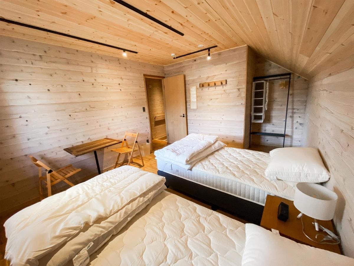 Baan Hakuba Exterior foto