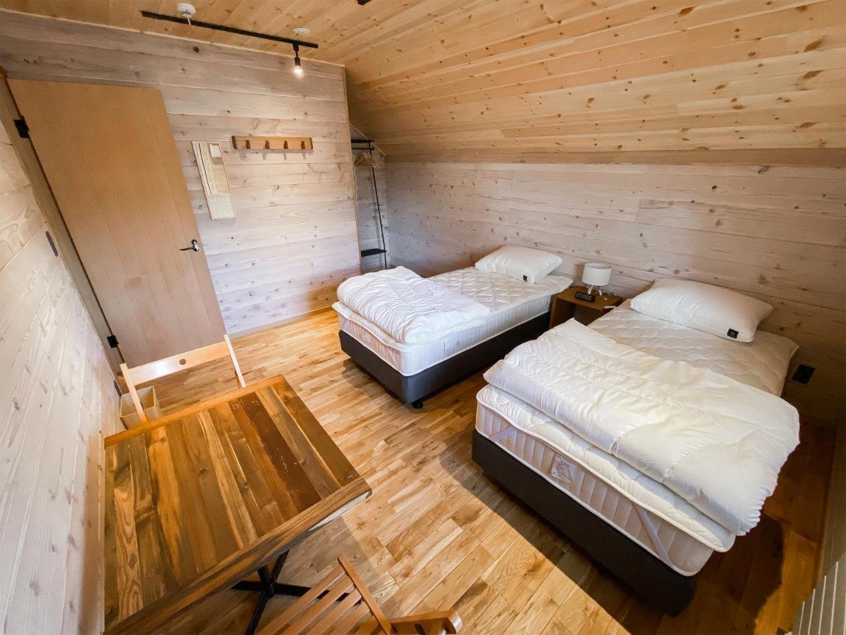 Baan Hakuba Exterior foto