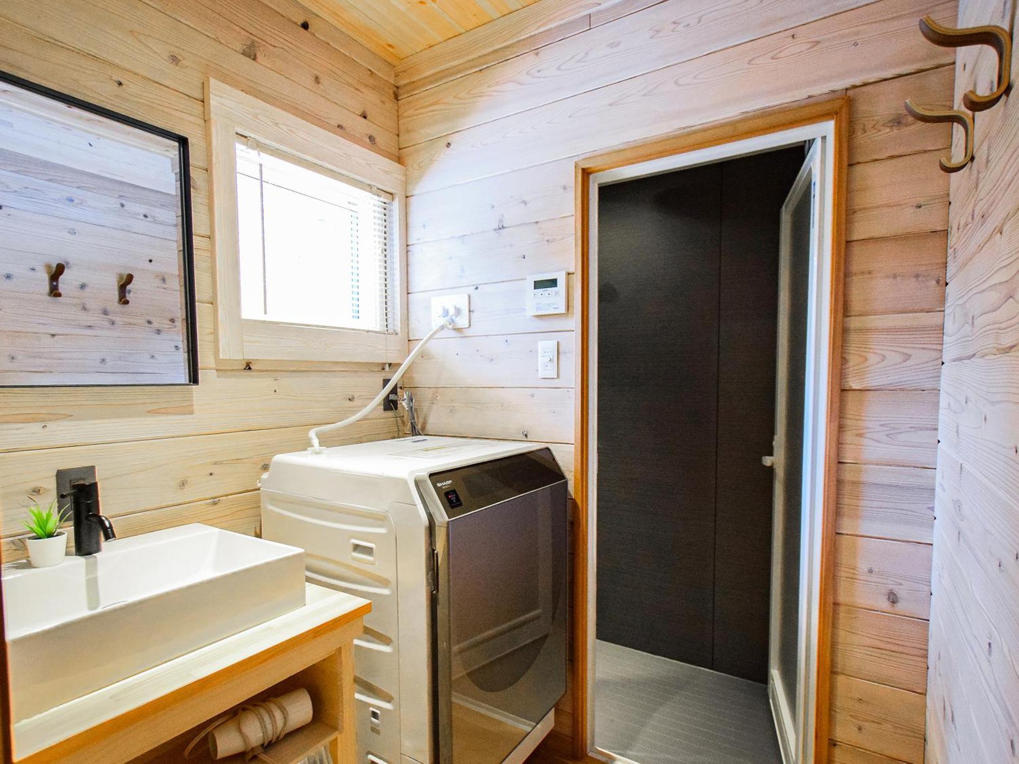 Baan Hakuba Quarto foto