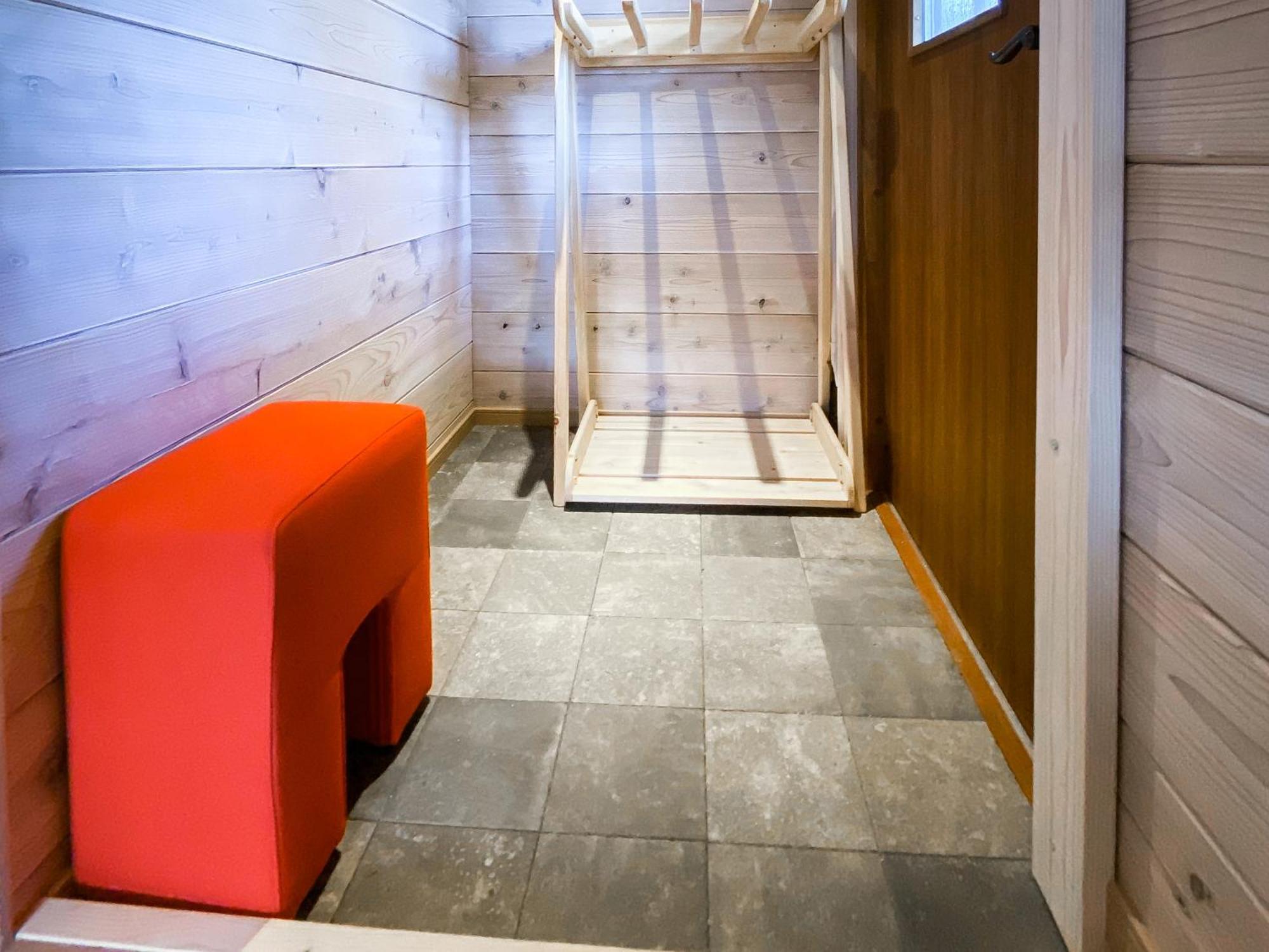 Baan Hakuba Quarto foto