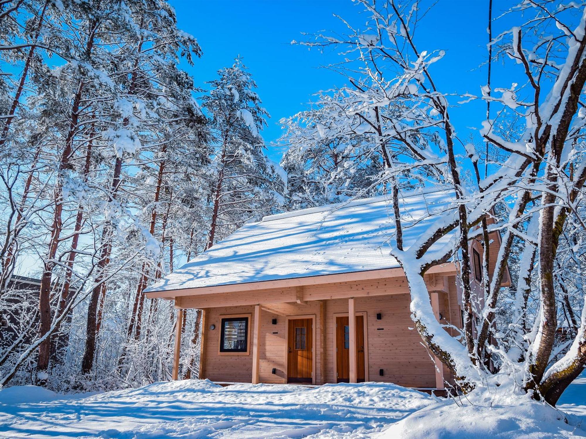 Baan Hakuba Quarto foto